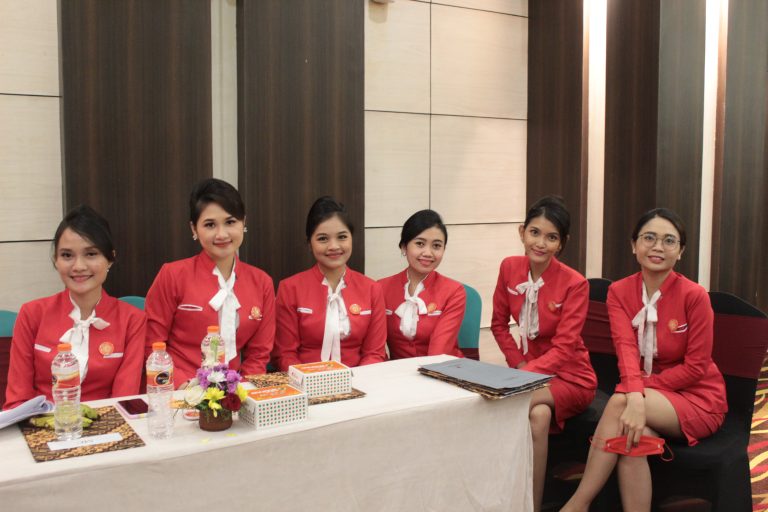 koperasi simpan pinjam mapan RAT